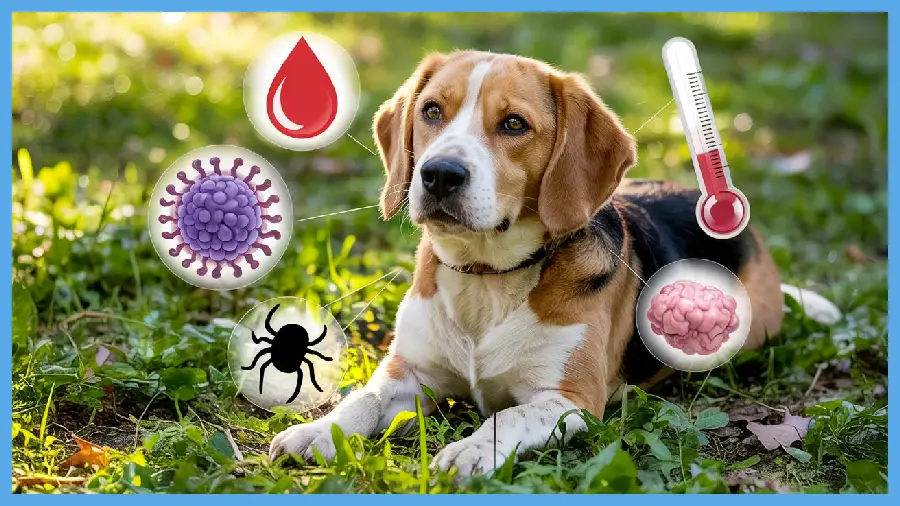 Garrapatas en lo perros: cómo eliminarlas, prevenirlas y proteger a tu perro todo el año.